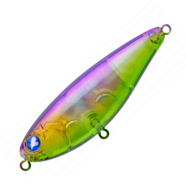 チュパゾー 60(#17 パープルウィニー)